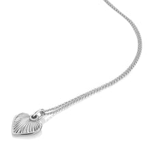 Load image into Gallery viewer, Hot Diamonds Essence Heart Pendant.
