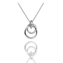 Load image into Gallery viewer, Hot Diamonds Eternal Pendant
