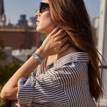 Load image into Gallery viewer, Citizen Eco-Drive Watch - L Bianca Steel
