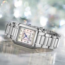 Load image into Gallery viewer, Citizen Eco-Drive Watch - L Bianca Steel
