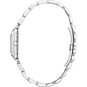 Citizen Eco-Drive Watch - L Bianca Steel