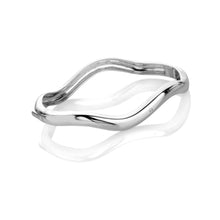 Load image into Gallery viewer, Hot Diamonds Fiji Bangle.
