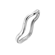 Load image into Gallery viewer, Hot Diamonds Fiji Bangle.
