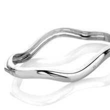 Load image into Gallery viewer, Hot Diamonds Fiji Bangle.
