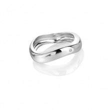 Load image into Gallery viewer, Hot Diamonds Fiji Ring
