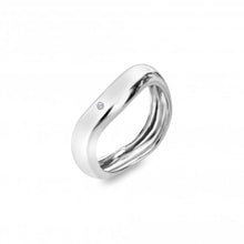 Load image into Gallery viewer, Hot Diamonds Fiji Ring
