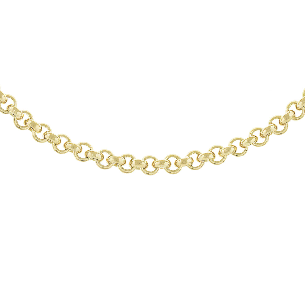 9ct Gold 20
