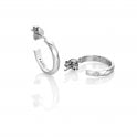 Load image into Gallery viewer, Hot Diamonds Harlequin Earrings
