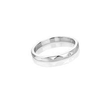 Load image into Gallery viewer, Hot Diamonds Harlequin ring
