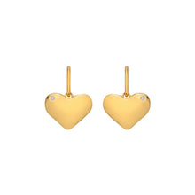 Load image into Gallery viewer, Hot Diamonds x Jac Jossa Desire Drop Earrings
