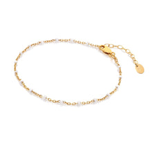 Load image into Gallery viewer, Hot Diamonds Jac Jossa Ocean White Beaded Bracelet
