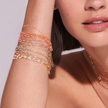 Load image into Gallery viewer, Hot Diamonds Jac Jossa Ocean White Beaded Bracelet
