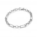 Load image into Gallery viewer, Hot Diamonds Statement Bracelet
