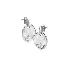 Load image into Gallery viewer, Hot Diamonds Illuminate Drop Earrings
