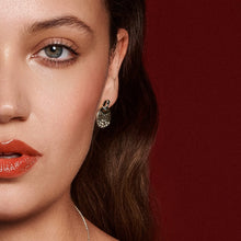 Load image into Gallery viewer, Hot Diamonds Illuminate Drop Earrings
