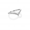 Load image into Gallery viewer, Hot Diamonds Lustre Ring
