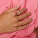 Load image into Gallery viewer, Hot Diamonds Lustre Ring
