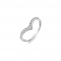 Load image into Gallery viewer, Hot Diamonds Lustre Ring
