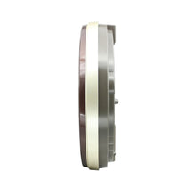 Load image into Gallery viewer, Seiko Melody In Motion Musical wall Clock
