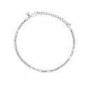Load image into Gallery viewer, Hot Diamonds Multilink Bracelet
