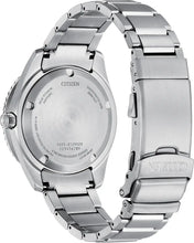 Load image into Gallery viewer, Citizen Promaster Divers Automatic Watch
