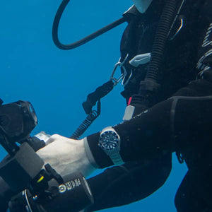 Citizen Promaster Divers Automatic Watch