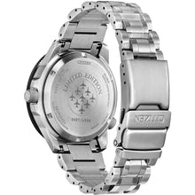 Load image into Gallery viewer, Citizen Red Arrows Promaster GMT Automatic - Limited Edition

