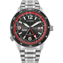 Load image into Gallery viewer, Citizen Red Arrows Promaster GMT Automatic - Limited Edition
