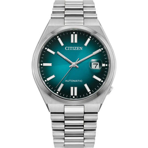 Citizen TSUYOSA Automatic - Blue - COMING SOON