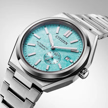 Load image into Gallery viewer, Citizen Zenshin Automatic
