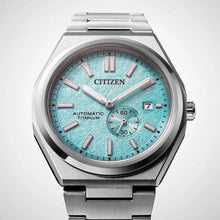 Load image into Gallery viewer, Citizen Zenshin Automatic
