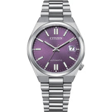 Load image into Gallery viewer, Citizen Tsuyosa Automatic Watch
