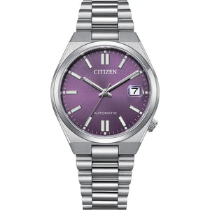 Citizen Tsuyosa Automatic Watch