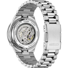 Load image into Gallery viewer, Citizen Tsuyosa Automatic - Marine
