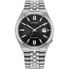 Load image into Gallery viewer, Citizen Tsuyosa 60 Automatic - Black
