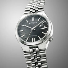 Load image into Gallery viewer, Citizen Tsuyosa 60 Automatic - Black
