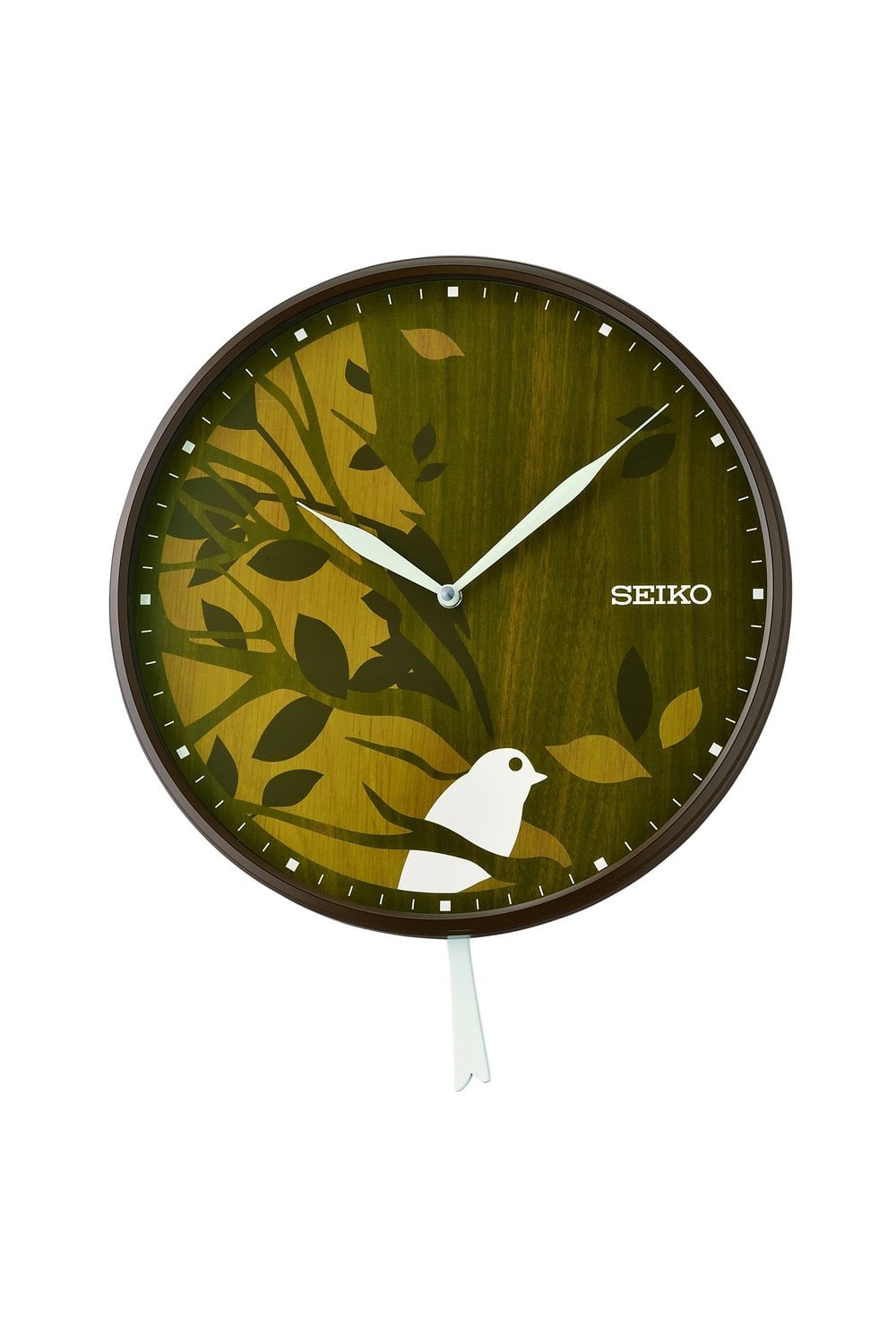 Seiko Wall Clock