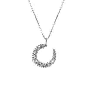 Hot Diamonds Selene Pendant