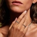 Load image into Gallery viewer, Hot Diamonds Selene Ring
