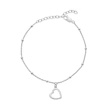 Load image into Gallery viewer, Silver Whisper - I Love You
