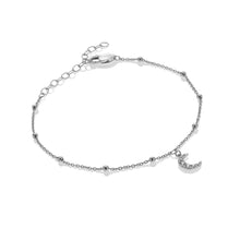 Load image into Gallery viewer, Silver Whisper - I Love You
