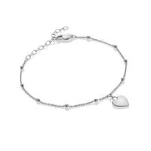 Load image into Gallery viewer, Silver Whisper - Love You
