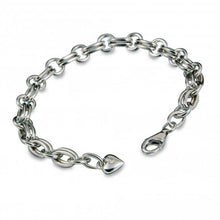 Load image into Gallery viewer, Hot Diamonds Charm Base Bracelet
