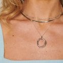 Load image into Gallery viewer, Hot Diamonds String Pendant
