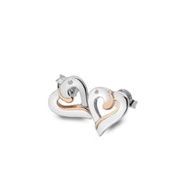 Load image into Gallery viewer, Hot Diamonds Elegant Earrings
