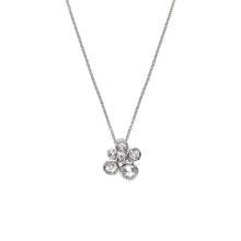 Load image into Gallery viewer, Hot Diamonds Tender Cluster Pendant

