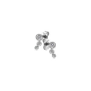 Tender earrings