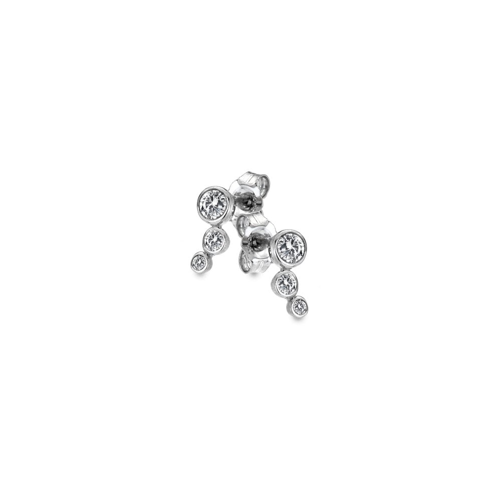 Tender earrings