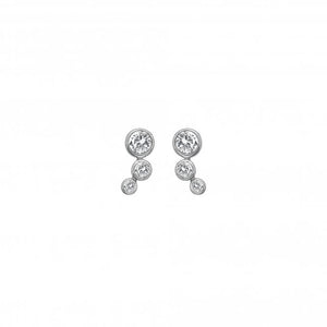 Tender earrings