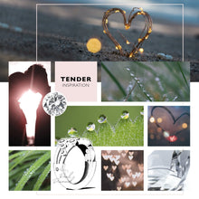 Load image into Gallery viewer, Tender earrings
